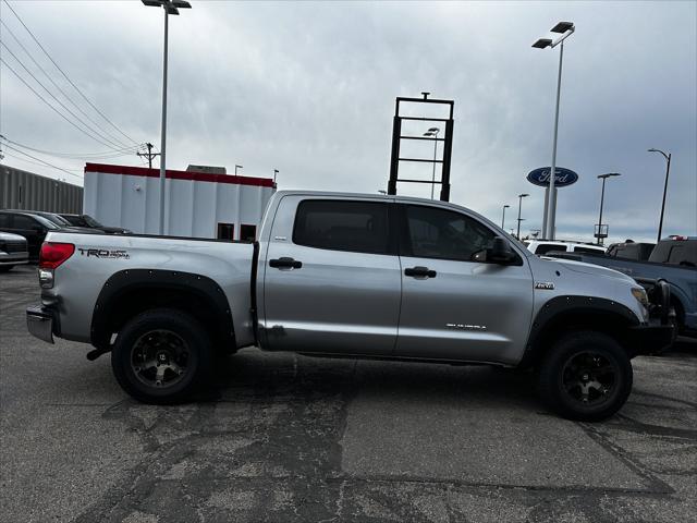2007 Toyota Tundra SR5 5.7L V8