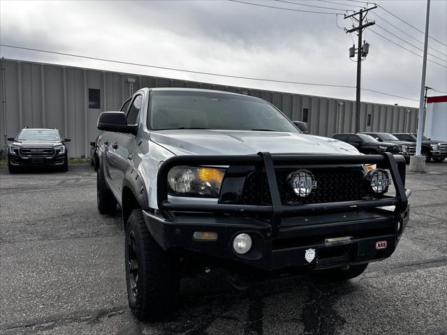 2007 Toyota Tundra SR5 5.7L V8