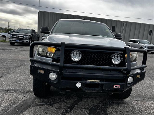 2007 Toyota Tundra SR5 5.7L V8