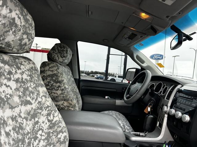 2007 Toyota Tundra SR5 5.7L V8