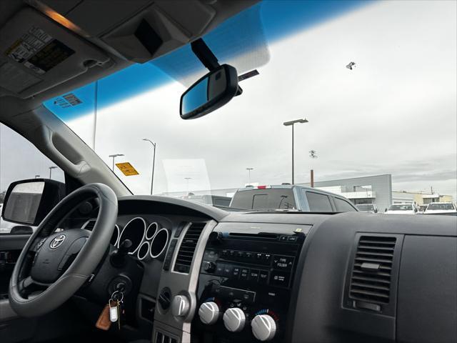 2007 Toyota Tundra SR5 5.7L V8