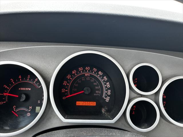 2007 Toyota Tundra SR5 5.7L V8