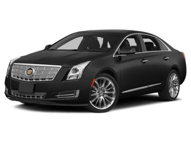 2015 Cadillac XTS Luxury for sale in Friendswood, TX