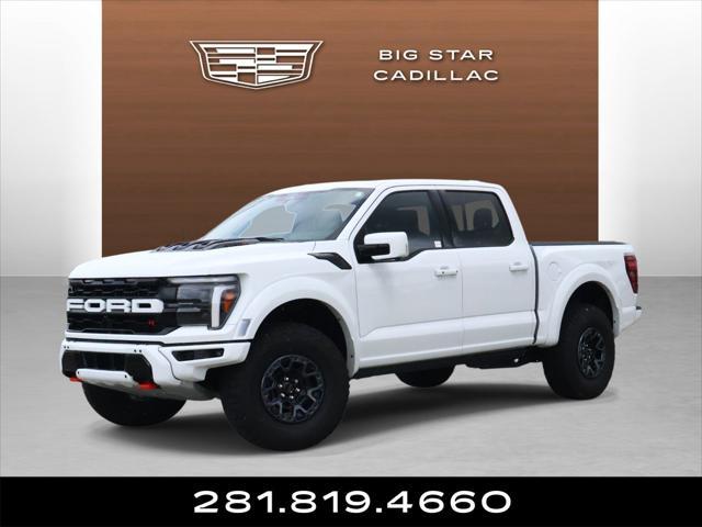 2025 Ford F-150 Raptor for sale in Friendswood, TX