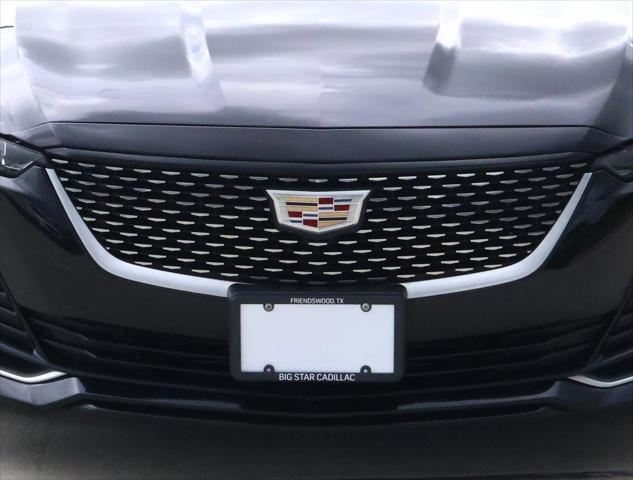 2021 Cadillac CT5 Luxury