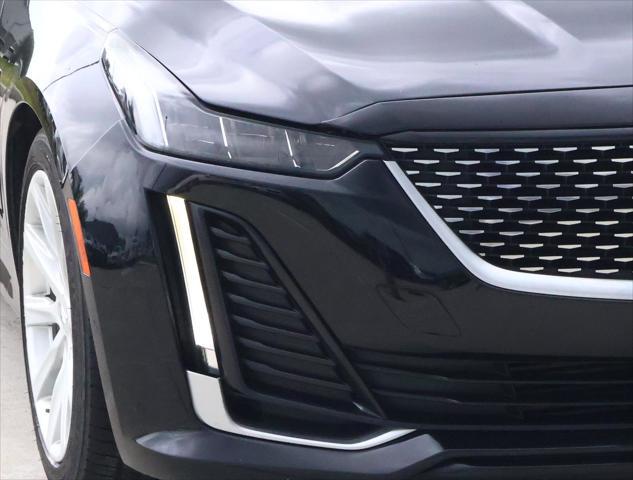 2021 Cadillac CT5 Luxury