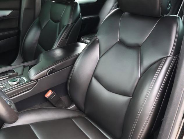 2021 Cadillac CT5 Luxury