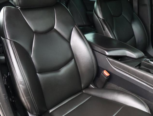 2021 Cadillac CT5 Luxury