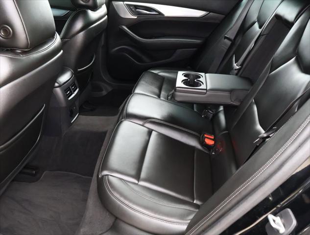 2021 Cadillac CT5 Luxury