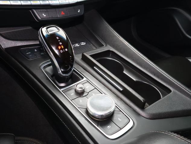 2021 Cadillac CT5 Luxury