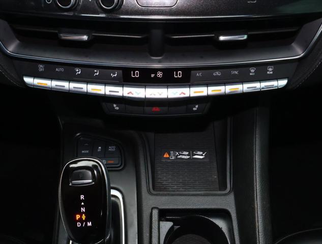 2021 Cadillac CT5 Luxury