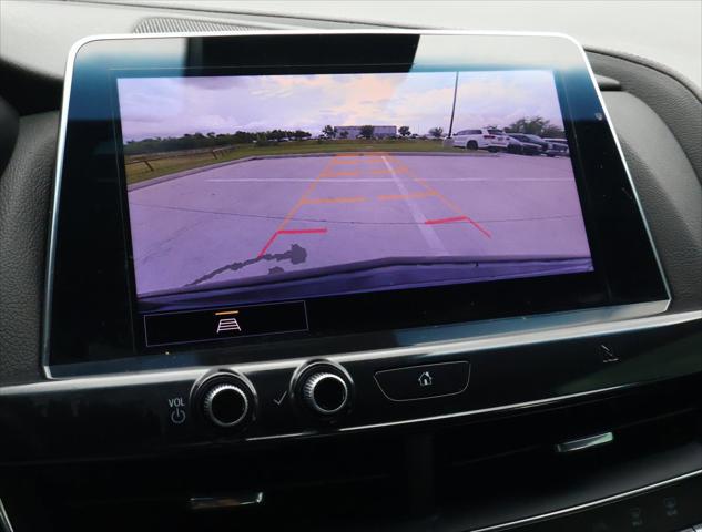 2021 Cadillac CT5 Luxury