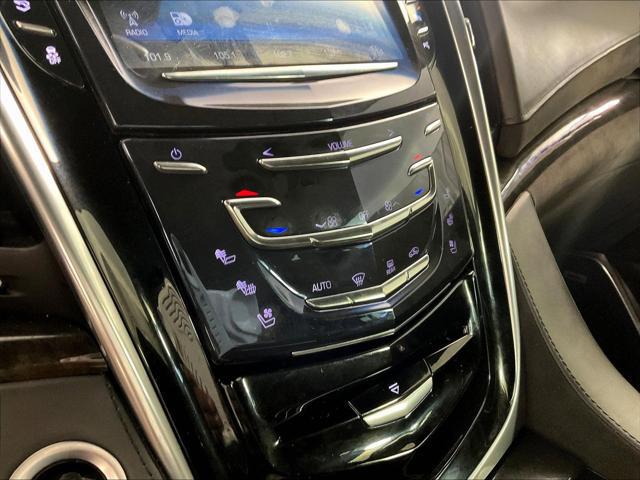 2020 Cadillac Escalade 4WD Platinum