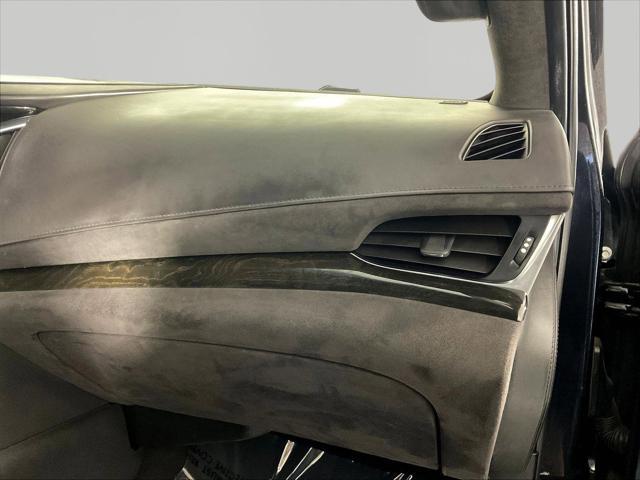 2020 Cadillac Escalade 4WD Platinum