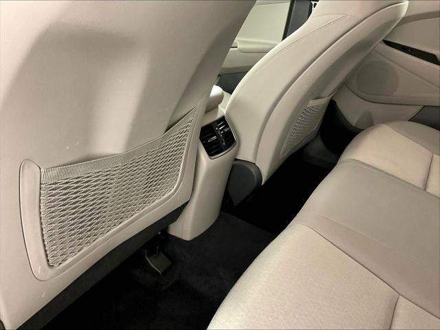 2018 Hyundai Tucson Sport
