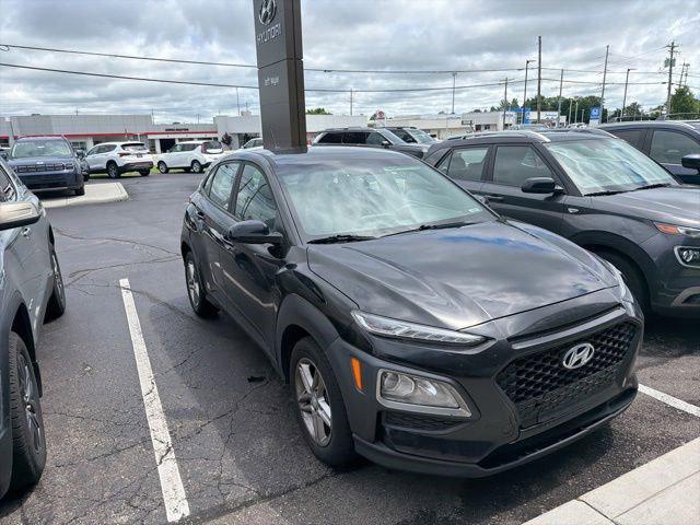 2018 Hyundai Kona SE
