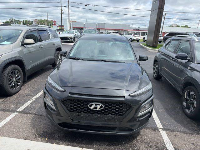 2018 Hyundai Kona SE