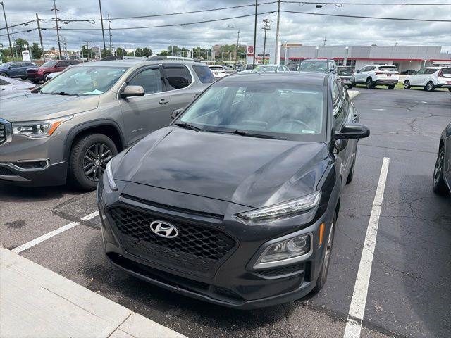 2018 Hyundai Kona SE