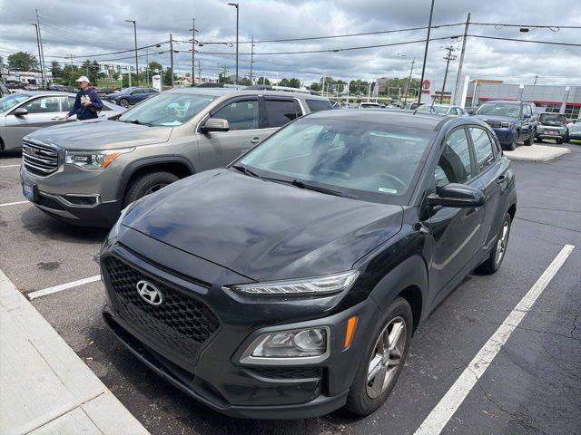 2018 Hyundai Kona SE