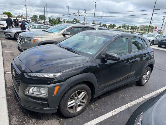 2018 Hyundai Kona SE