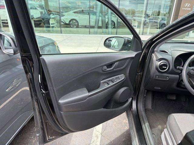 2018 Hyundai Kona SE