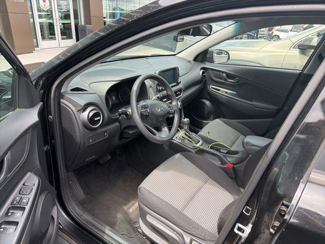 2018 Hyundai Kona SE