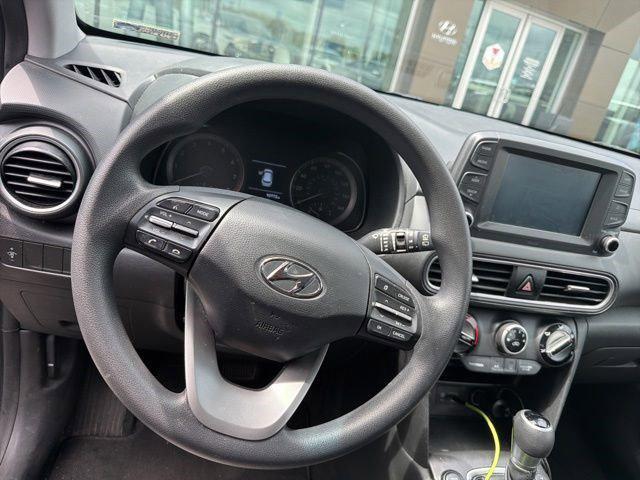 2018 Hyundai Kona SE