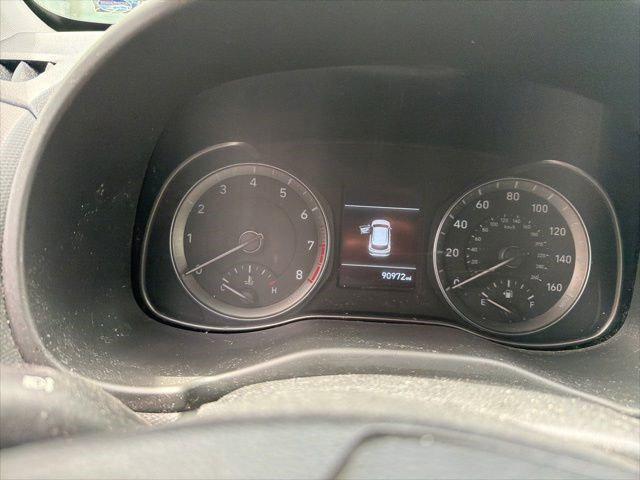 2018 Hyundai Kona SE