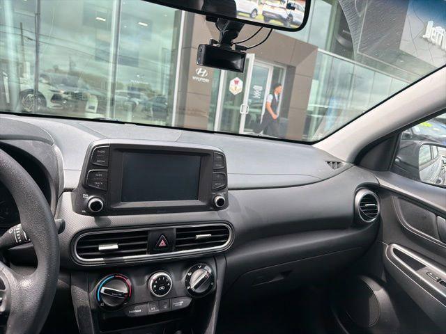 2018 Hyundai Kona SE