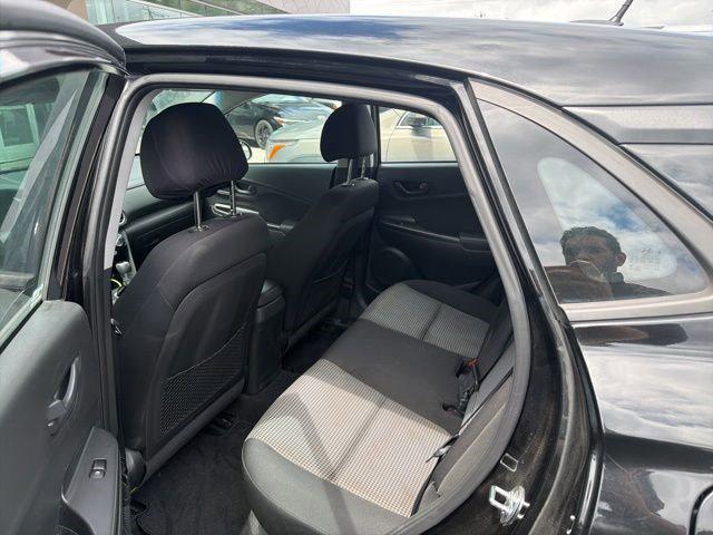2018 Hyundai Kona SE