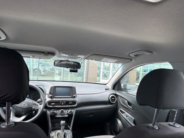 2018 Hyundai Kona SE