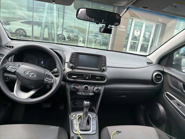 2018 Hyundai Kona SE