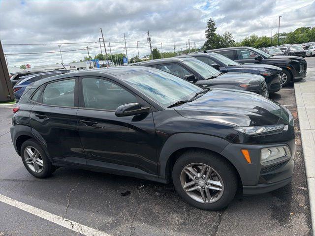 2018 Hyundai Kona SE