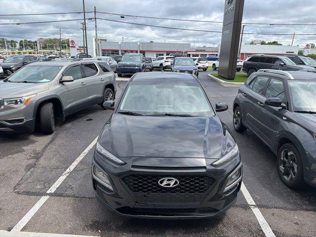 2018 Hyundai Kona SE