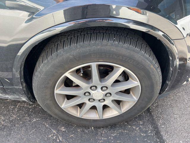 2013 Buick Enclave Leather