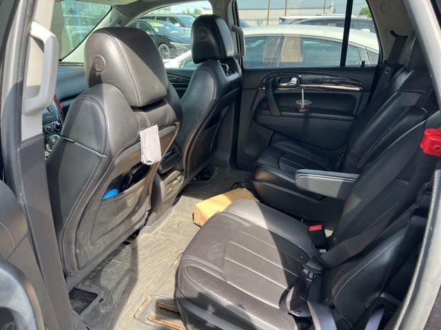2013 Buick Enclave Leather