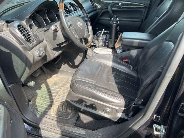 2013 Buick Enclave Leather