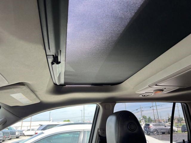 2013 Buick Enclave Leather