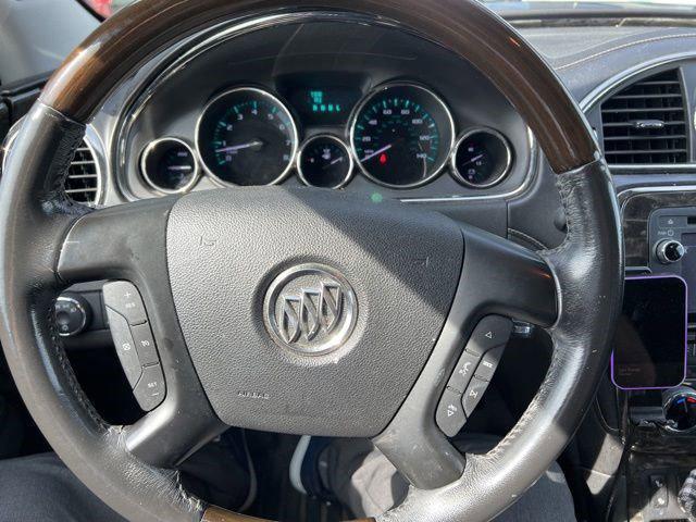 2013 Buick Enclave Leather