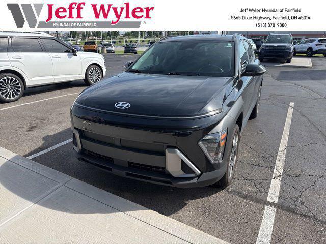 2024 Hyundai Kona SEL for sale near FAIRFIELD, OH