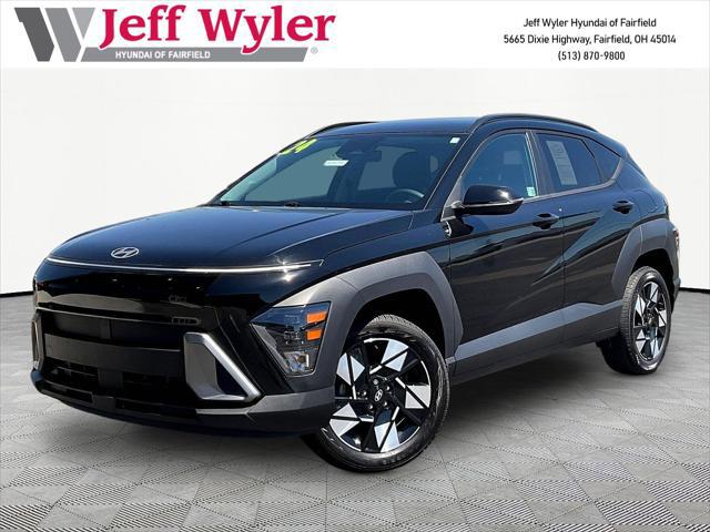 2024 Hyundai Kona SEL for sale near FAIRFIELD, OH