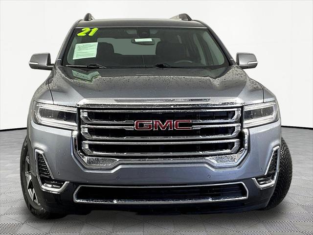 2021 GMC Acadia AWD SLE