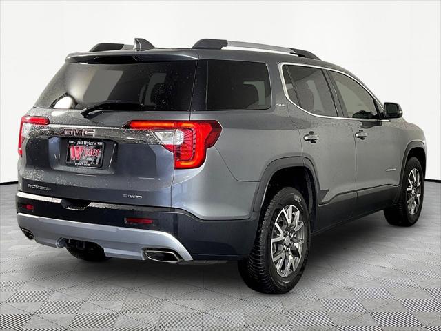 2021 GMC Acadia AWD SLE