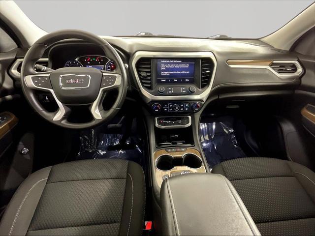 2021 GMC Acadia AWD SLE