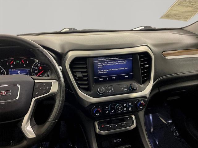 2021 GMC Acadia AWD SLE