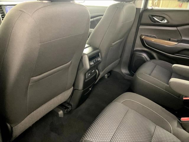 2021 GMC Acadia AWD SLE
