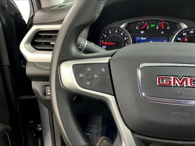 2021 GMC Acadia AWD SLE