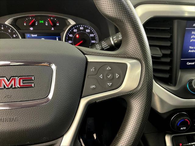 2021 GMC Acadia AWD SLE