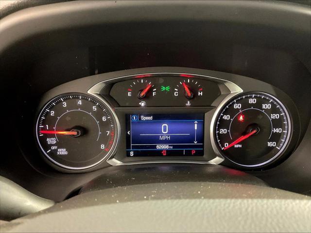2021 GMC Acadia AWD SLE