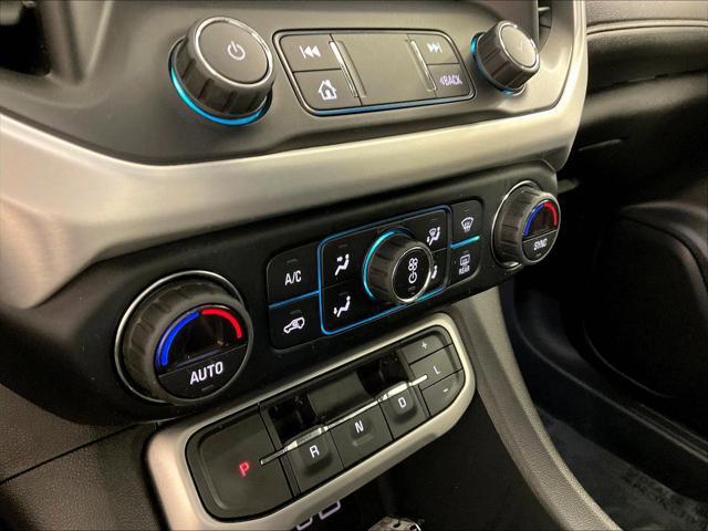 2021 GMC Acadia AWD SLE
